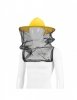 Beekeeping hat, linen back